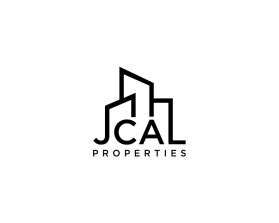 Logo Design Entry 2748021 submitted by pepep to the contest for JCal Properties run by Joeboomstud