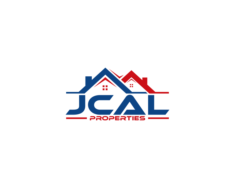 Logo Design entry 2747685 submitted by doa_restu to the Logo Design for JCal Properties run by Joeboomstud