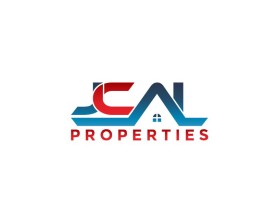 Logo Design Entry 2756661 submitted by nosukar to the contest for JCal Properties run by Joeboomstud