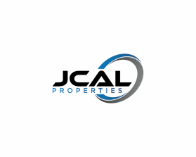 Logo Design Entry 2754109 submitted by hidayati to the contest for JCal Properties run by Joeboomstud