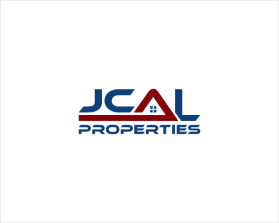 Logo Design Entry 2750821 submitted by RENDY to the contest for JCal Properties run by Joeboomstud