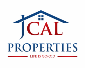 Logo Design entry 2747692 submitted by freelancernursultan to the Logo Design for JCal Properties run by Joeboomstud