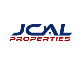 Logo Design Entry 2748227 submitted by yusuflogo81 to the contest for JCal Properties run by Joeboomstud