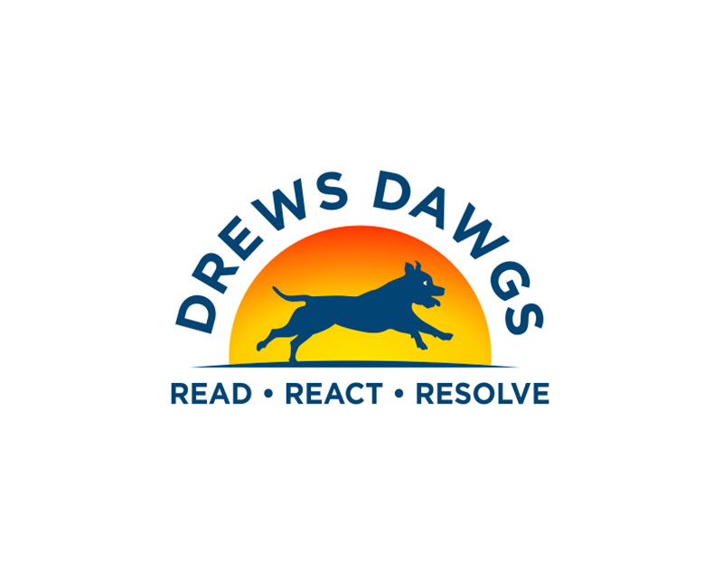 Logo Design entry 2752167 submitted by McRiver to the Logo Design for Drews Dawgs run by kingofnaps