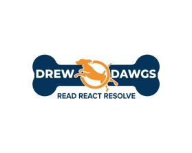 Logo Design Entry 2756297 submitted by gilalang to the contest for Drews Dawgs run by kingofnaps