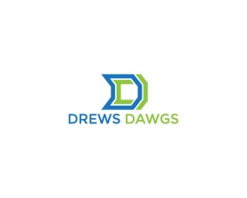 Logo Design Entry 2751281 submitted by mahmudul to the contest for Drews Dawgs run by kingofnaps
