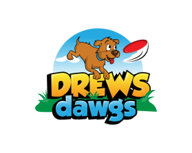 Logo Design entry 2752167 submitted by Mozzarella to the Logo Design for Drews Dawgs run by kingofnaps