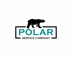 Logo Design entry 2747678 submitted by gembelengan to the Logo Design for POLAR SERVICE COMPANY run by denswife