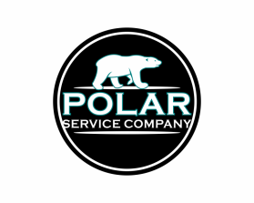 Logo Design entry 2747675 submitted by gembelengan to the Logo Design for POLAR SERVICE COMPANY run by denswife