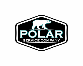 Logo Design entry 2747683 submitted by gembelengan to the Logo Design for POLAR SERVICE COMPANY run by denswife
