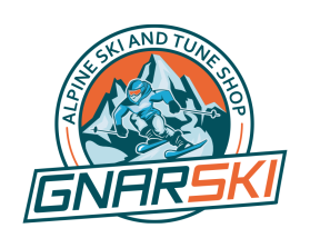 Logo Design Entry 2749383 submitted by zahitr to the contest for Gnarski run by jpratt18