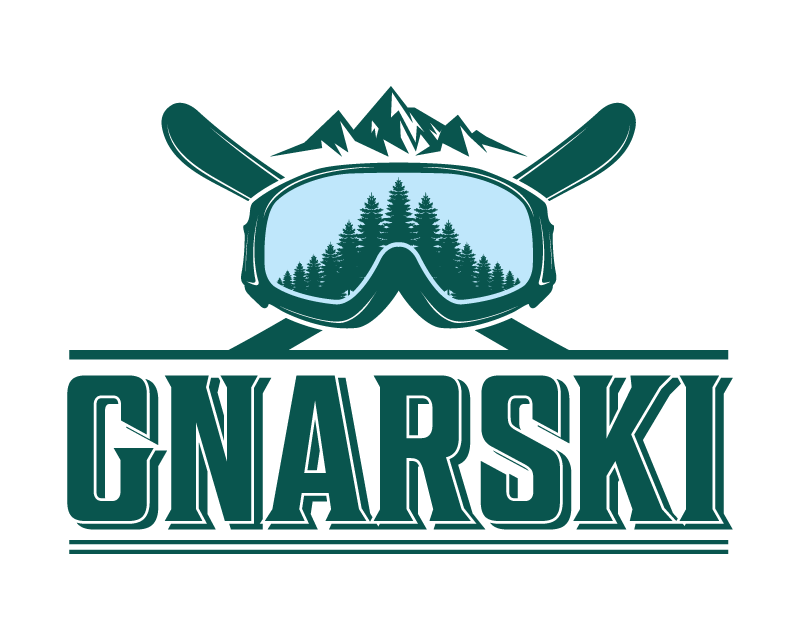 Logo Design entry 2748234 submitted by Mr.Rayquaza to the Logo Design for Gnarski run by jpratt18