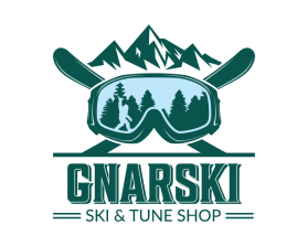 Logo Design entry 2755932 submitted by mmagalona to the Logo Design for Gnarski run by jpratt18