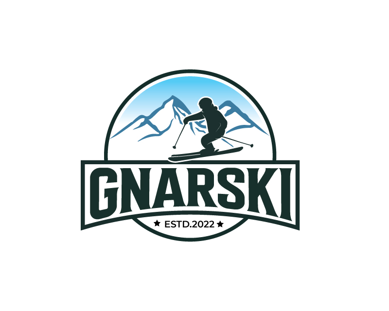Logo Design entry 2751312 submitted by plexdesign to the Logo Design for Gnarski run by jpratt18