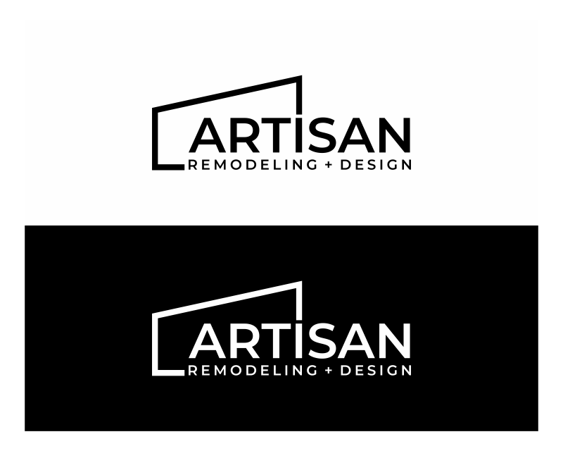 Logo Design entry 2841438 submitted by SinggihArt