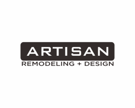 Logo Design Entry 2749442 submitted by boymon01 to the contest for Artisan Remodeling + Design run by SarahB