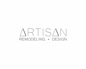 Logo Design Entry 2748943 submitted by fai_art to the contest for Artisan Remodeling + Design run by SarahB