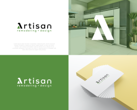 Logo Design entry 2841516 submitted by Horecca_team