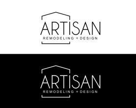 Logo Design entry 2841569 submitted by MRDesign