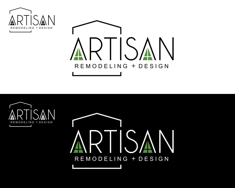 Logo Design entry 2841570 submitted by MRDesign