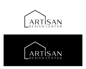 Logo Design entry 2749480 submitted by SinggihArt to the Logo Design for Artisan Remodeling + Design run by SarahB