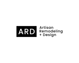 Logo Design Entry 2749030 submitted by Gethuk_Studio to the contest for Artisan Remodeling + Design run by SarahB