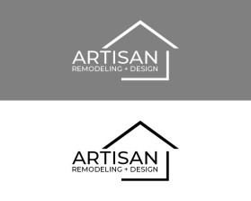 Logo Design entry 2841853 submitted by hartono