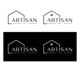 Logo Design entry 2841964 submitted by SinggihArt