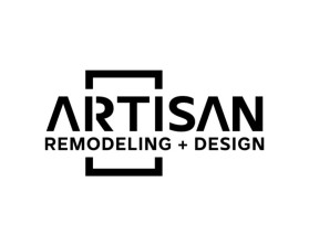 Logo Design Entry 2749196 submitted by yusuflogo81 to the contest for Artisan Remodeling + Design run by SarahB