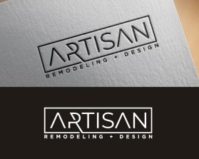Logo Design entry 2841484 submitted by Unik Media