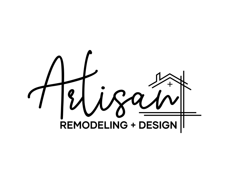 Logo Design entry 2748796 submitted by Erlando to the Logo Design for Artisan Remodeling + Design run by SarahB