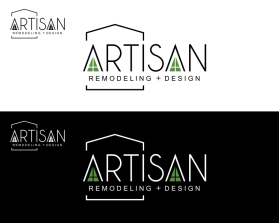 Logo Design entry 2841576 submitted by MRDesign