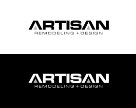Logo Design Entry 2748861 submitted by MRDesign to the contest for Artisan Remodeling + Design run by SarahB