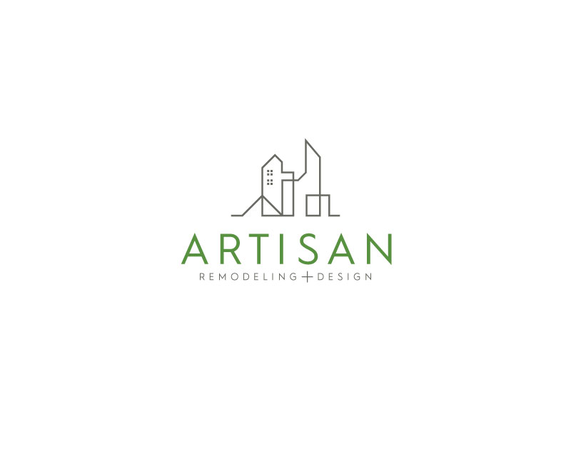Logo Design entry 2841958 submitted by 237DSG