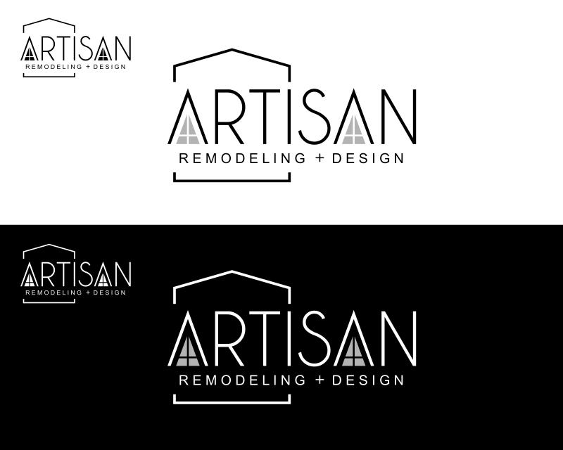 Logo Design entry 2841581 submitted by MRDesign