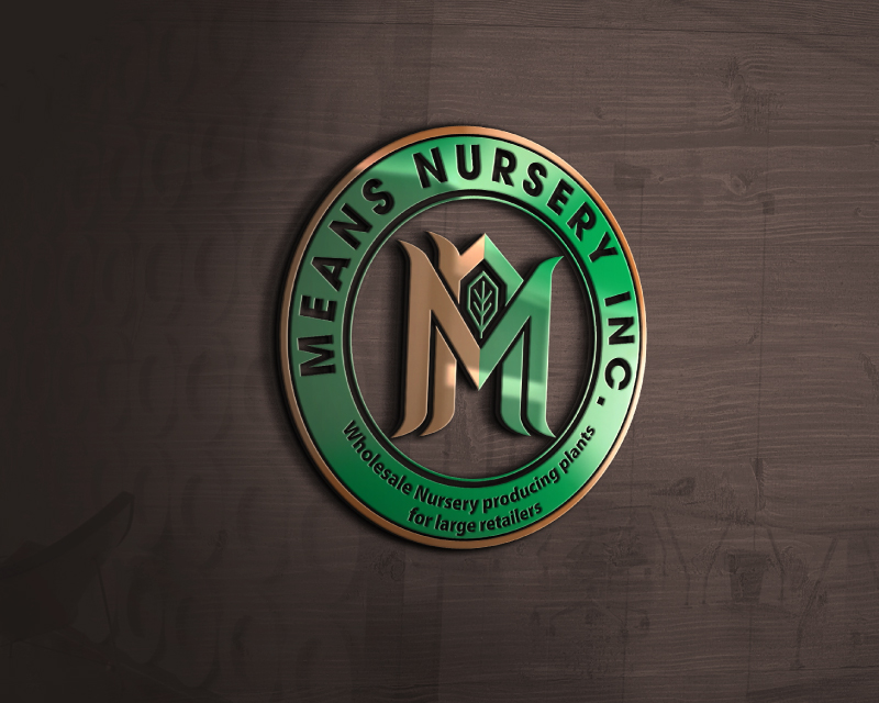 Logo Design entry 2847515 submitted by FactoryMinion