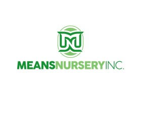 Logo Design Entry 2749599 submitted by payko to the contest for Means Nursery, Inc. run by Orenco
