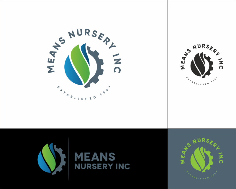Logo Design entry 2843503 submitted by miledesign