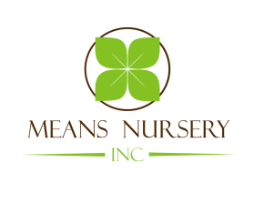 Logo Design Entry 2758241 submitted by ddutta806 to the contest for Means Nursery, Inc. run by Orenco