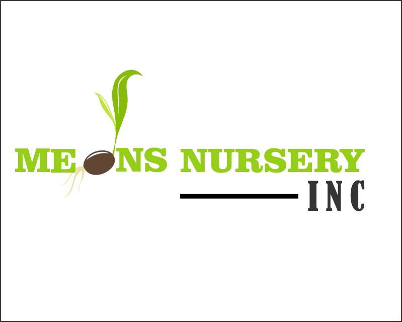 Plant Nursery Botanical Gardener Logo Design 18