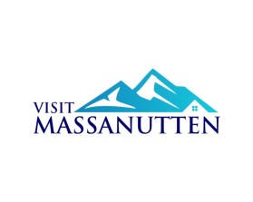 Logo Design Entry 2750036 submitted by yusuflogo81 to the contest for Visit Snowshoe / Visit Massanutten run by mkrempasky