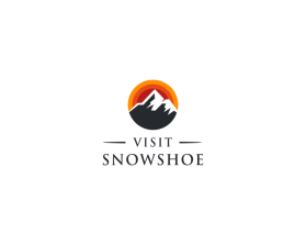 Logo Design Entry 2751392 submitted by Aliv to the contest for Visit Snowshoe / Visit Massanutten run by mkrempasky
