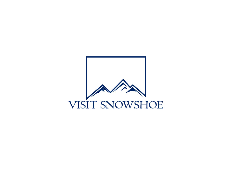 Logo Design entry 2751549 submitted by idnas01 to the Logo Design for Visit Snowshoe / Visit Massanutten run by mkrempasky