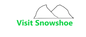 Logo Design Entry 2750981 submitted by SameerArt to the contest for Visit Snowshoe / Visit Massanutten run by mkrempasky