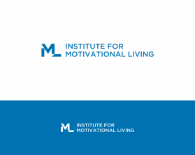 Logo Design Entry 2750695 submitted by fai_art to the contest for Institute for Motivational Living run by brandspire