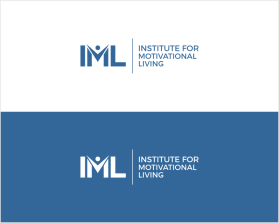 Logo Design entry 2755222 submitted by RENDY to the Logo Design for Institute for Motivational Living run by brandspire