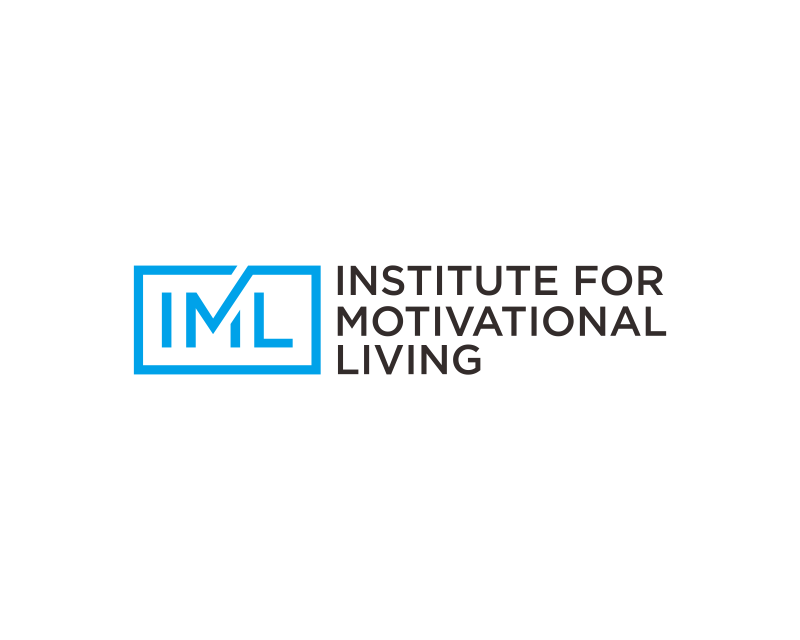 Logo Design entry 2749673 submitted by Mza to the Logo Design for Institute for Motivational Living run by brandspire