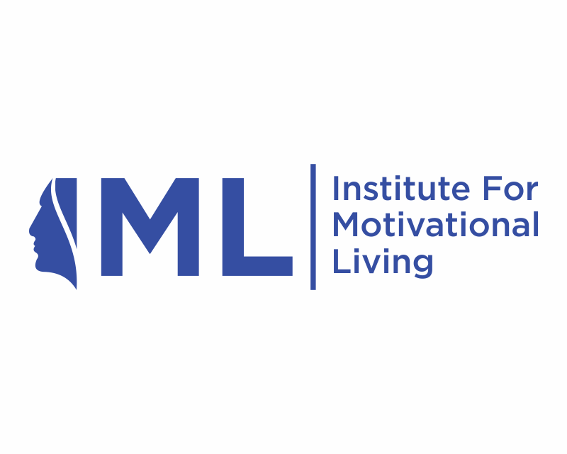 Logo Design entry 2749544 submitted by Mza to the Logo Design for Institute for Motivational Living run by brandspire