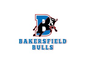 Logo Design entry 2749788 submitted by yusuflogo81 to the Logo Design for Bakersfield bulls run by brichez