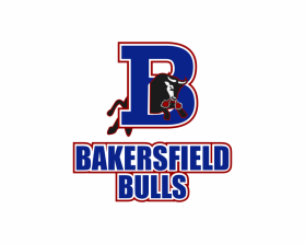 Logo Design entry 2750152 submitted by AbyMuda to the Logo Design for Bakersfield bulls run by brichez